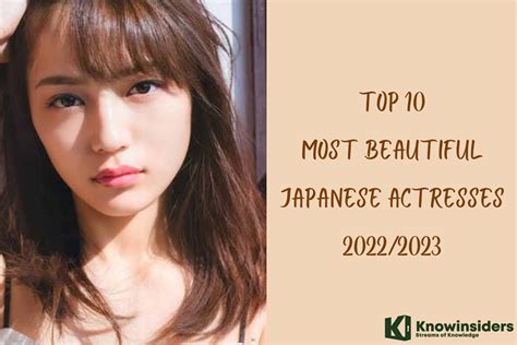 porn actress japan|Top 100 JAV Actresses 2023